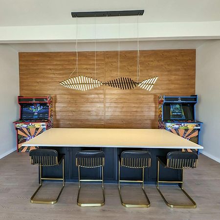 הוילה טרלינגואה Stardust Big Bend Luxury A-Frame#4 Great Views מראה חיצוני תמונה