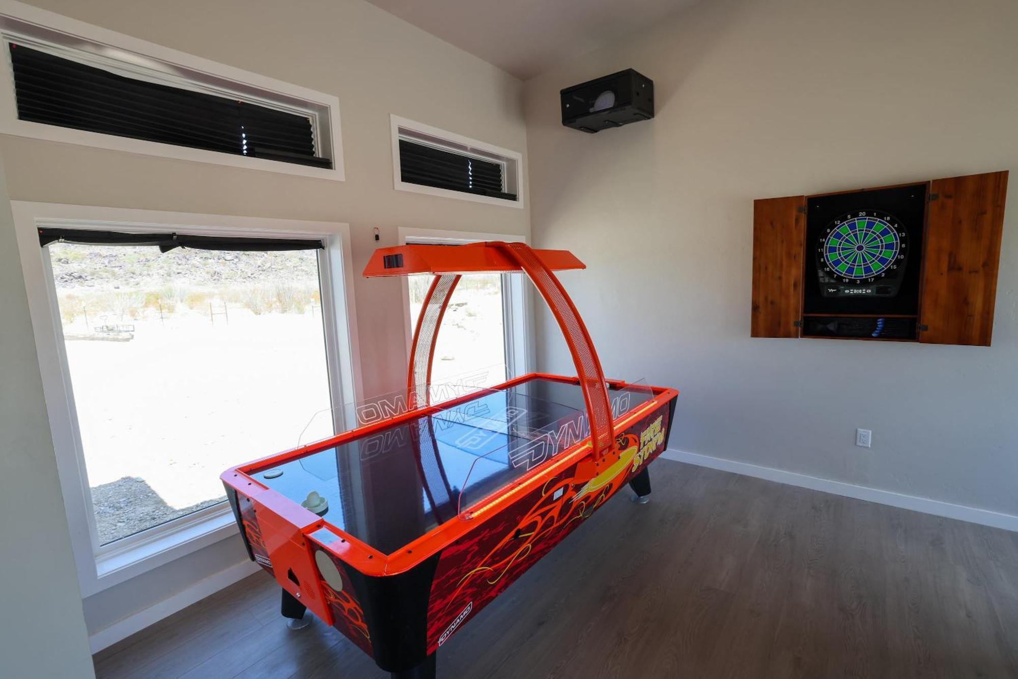 הוילה טרלינגואה Stardust Big Bend Luxury A-Frame#4 Great Views מראה חיצוני תמונה