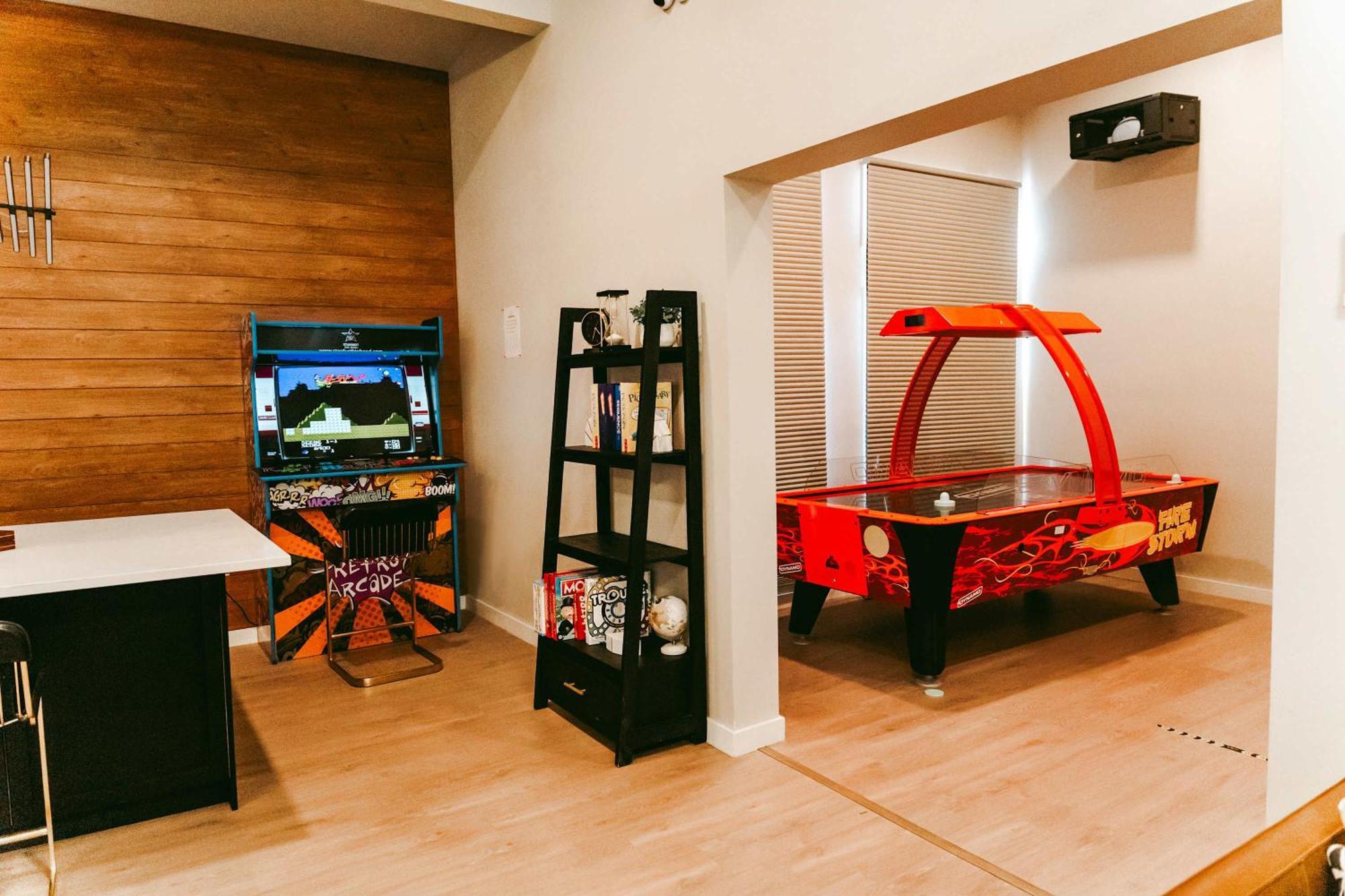 הוילה טרלינגואה Stardust Big Bend Luxury A-Frame#4 Great Views מראה חיצוני תמונה