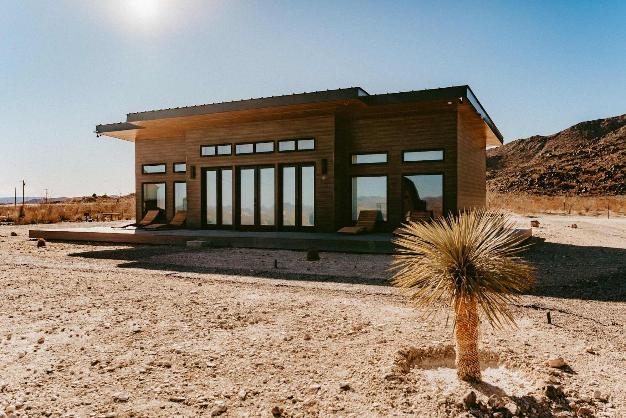 הוילה טרלינגואה Stardust Big Bend Luxury A-Frame#4 Great Views מראה חיצוני תמונה
